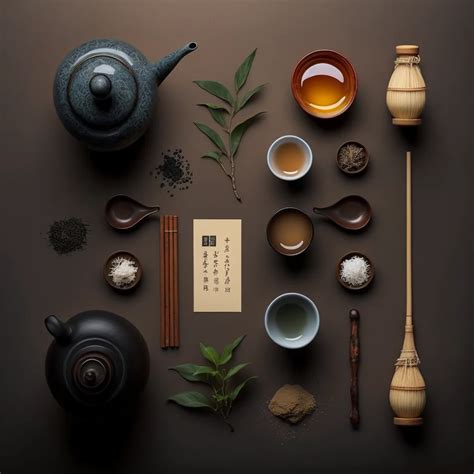 From Matcha to Chai: The Most Beautiful Tea Ceremonies Around the World ...