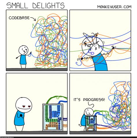 Image result for Reprogramming Memes