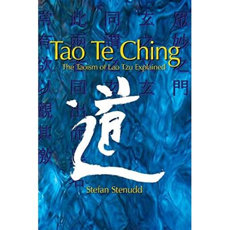 Buy Tao Te Ching: The Taoism of Lao Tzu Explained Paperback – June 4 ...