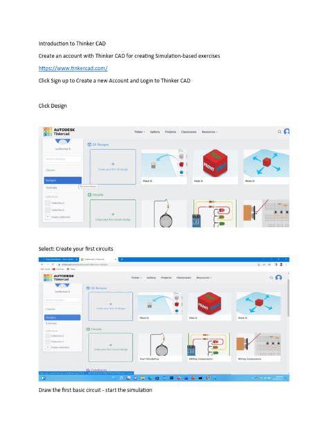 Thinker Tutorial 的图像结果