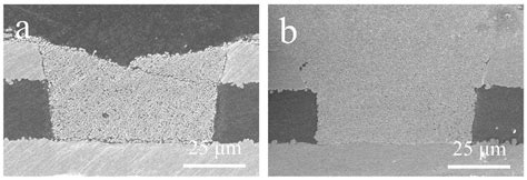 A Green and Facile Microvia Filling Method via Printing and Sintering ...