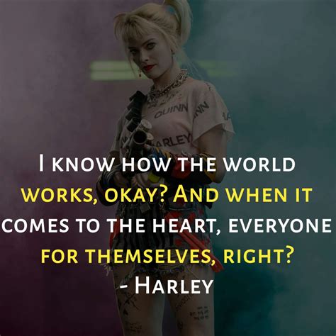 Joker harley quinn quotes – Artofit