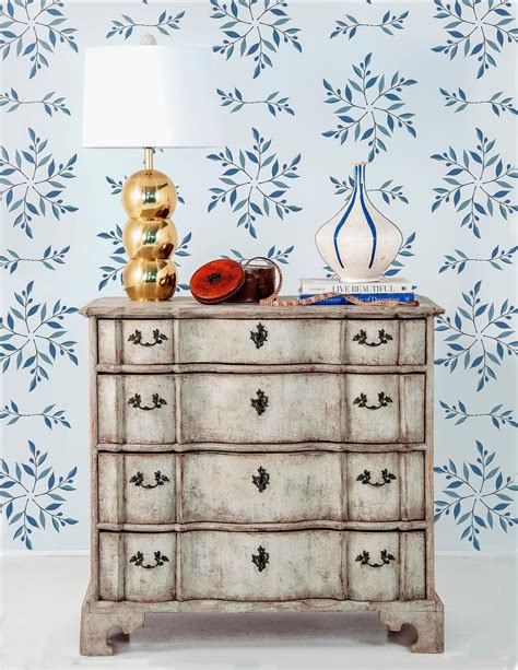 Antique Painted Furniture