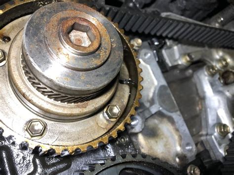 Timing Belt Sounds 的图像结果