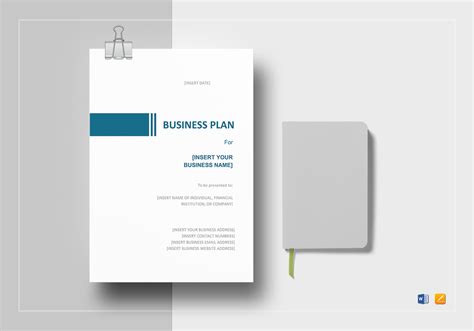 Simple Business Plan 的图像结果