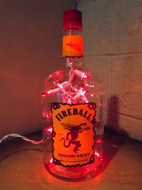 Fireball whiskey cupcakes – Artofit
