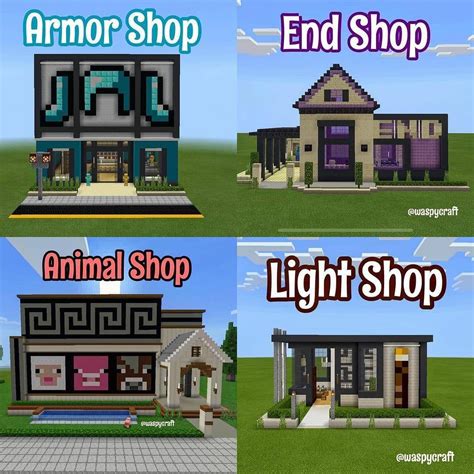 Image result for Cool Minecraft Store