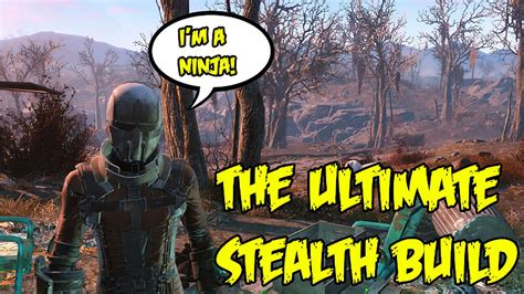 Image result for Fallout 4 Stealth Tips