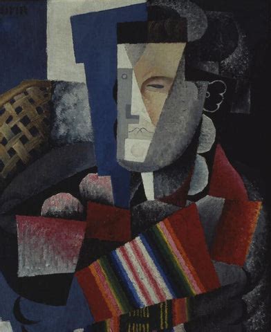 Portrait Of Martín Luis Guzmán by Diego Rivera | Buy Posters, Frames ...