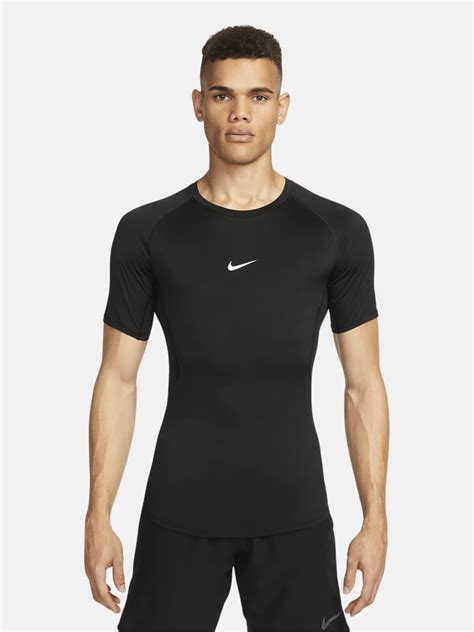 Nike Pro Drifit Compression Shirt - Fitness T-shirt | Nencini Sport