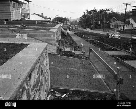 Urban planning map Black and White Stock Photos & Images - Alamy