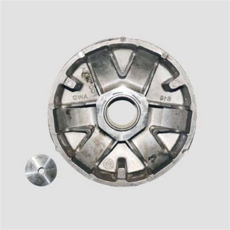 Variator Body Maestro Edge | For Hero | Buy NV Spares | Genuine Parts ...