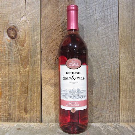 Best White Zinfandel Brands Best Rosé Wine 2024 – Best Bottles