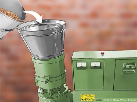 Making Pellets 的图像结果