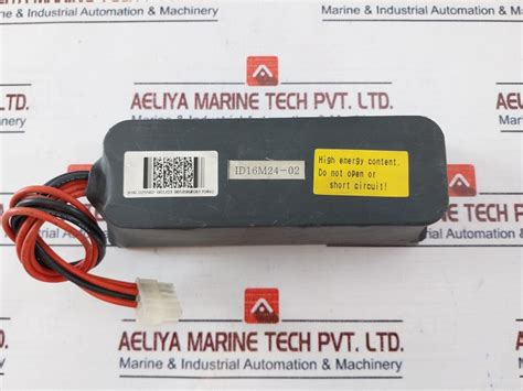 Abb 3Hac025562-001/03 Capacitor Module – Aeliya Marine Tech