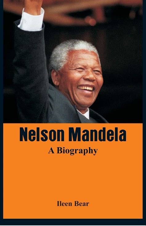 Buy Nelson Mandela - A Biography Book Online at Low Prices in India ...