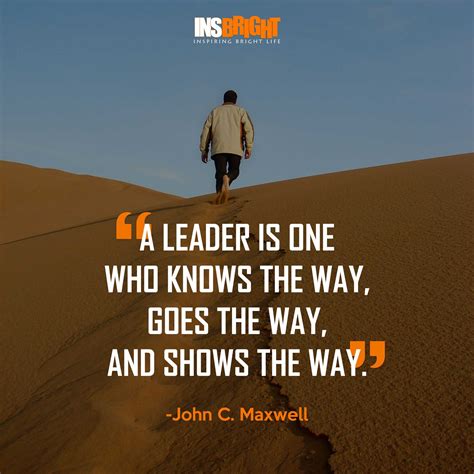41 Best Leadership Quotes To Inspire Success – WLYSN