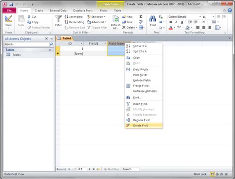 How to Delete a Data in VB 的图像结果