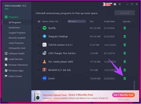 Image result for How to Remove a Program From Windows 11