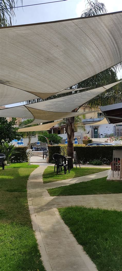 ASTERIAS RESIDENCE (Pizzo, Italy - Calabria) - Specialty Inn Reviews ...