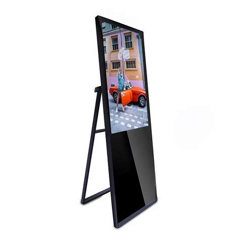 Interactive Kiosk - 36 inch Touch Screen Kiosks Trader - Retailer from ...