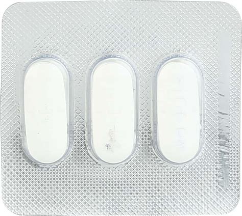 Zimivir 1 G Tablet (3): Uses, Side Effects, Price & Dosage | PharmEasy
