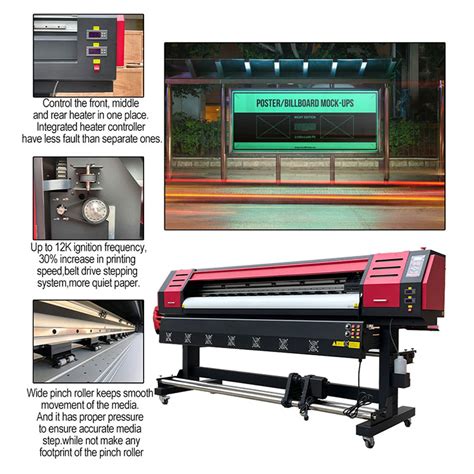 Image result for Banner Printer Machine