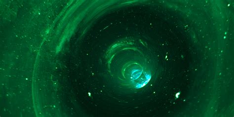 ESO Supernova Exhibition — Do wormholes exist?