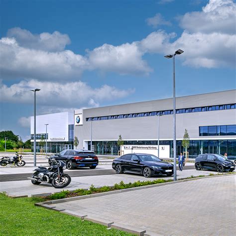 Dealerships | Apprenticeship and Study Locations | Pupils | BMW Group ...