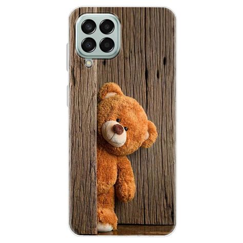 Fashionury Designer Case for Samsung Galaxy M33 5G Back Cover for ...