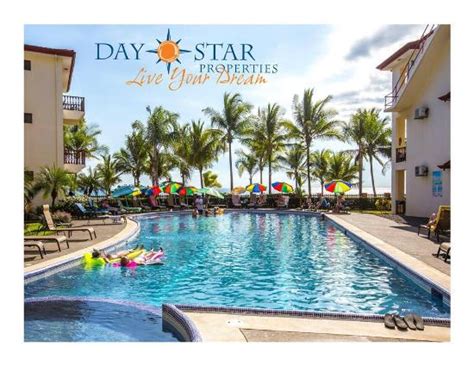 DAYSTAR BAHIA AZUL (Jaco) - Apartment Reviews, Photos, Rate Comparison ...