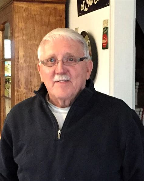 Obituary for Donald "Don" Houchin - 95.3 WKTN - Your Region, Your Radio