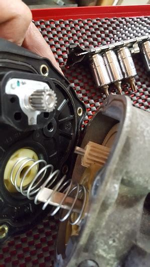 Ford Explorer P2104 Code 的图像结果