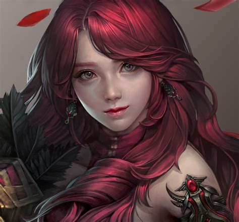 Terbaru Semi Realistic Art Referensi · News