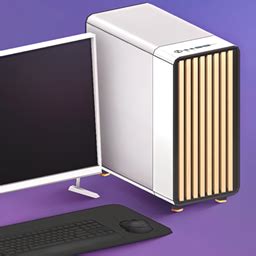 Image result for Sims 4 Retro Computer