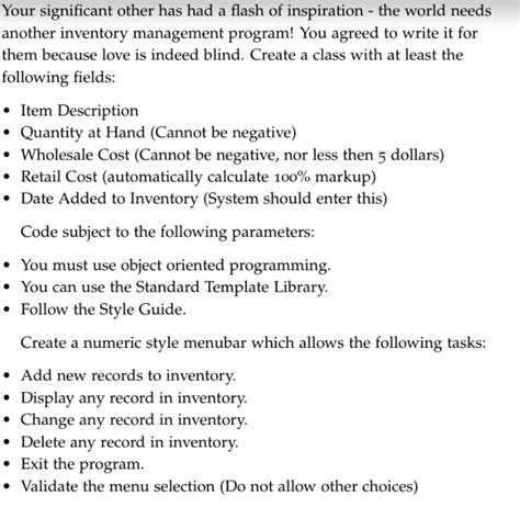 C Vector of Structs Example 的图像结果