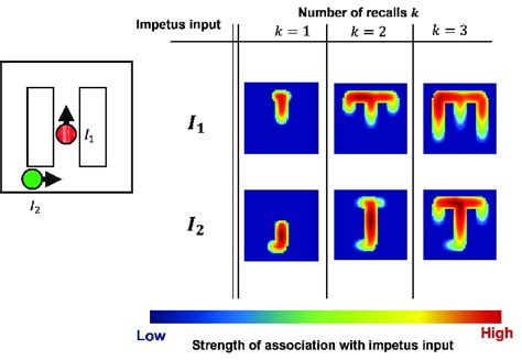 Tracer Recall Example 的图像结果