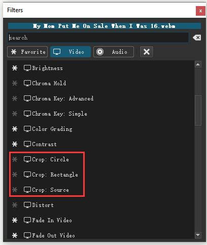 Shotcut Tutorial 的图像结果