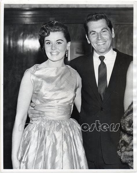 EUNICE GAYSON & RON RANDELL | Rare Film Posters
