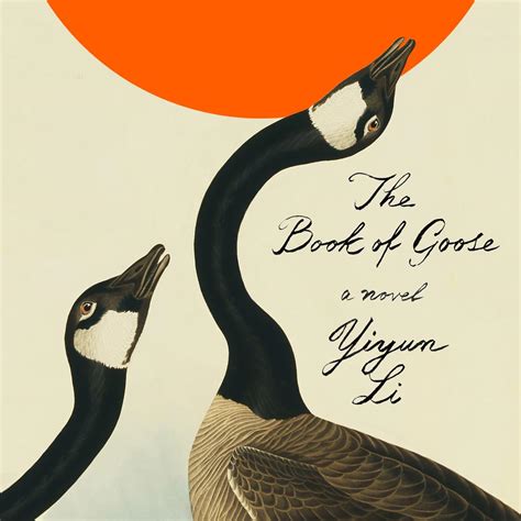 The Book of Goose Audiobook | Libro.fm