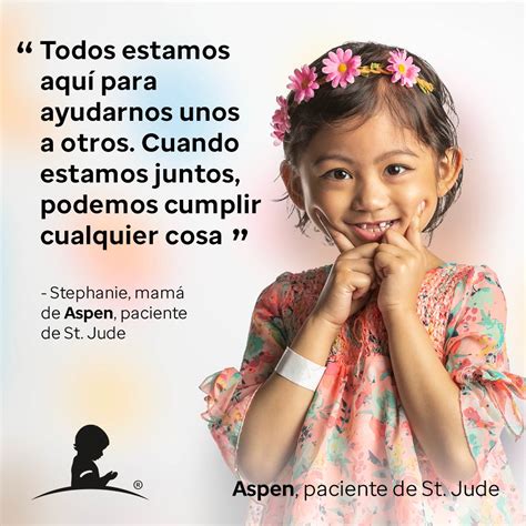 Frases De Cancer Infantil