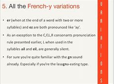 lasagna pronunciation in english