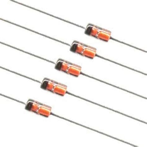 1N4148 DIODE in Basic Components & IC | Electro Boat - Online ...