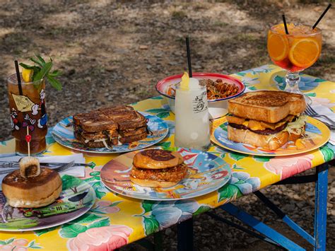 The 28 Best East Nashville Restaurants - Nashville - The Infatuation