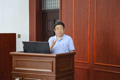 中央财经大学副校长马海涛教授应邀来我校做学术报告-吉林财经大学