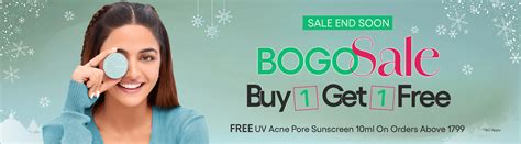 Sunscreens – innisfree India