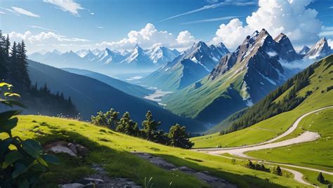 Most Beautiful Scenery of Nature 的图像结果