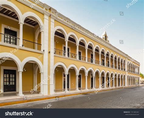 Spanish Colonial Architecture