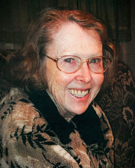 Lois E. Hall Obituary 2022 - J Henry Stuhr