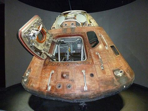 Image result for Apollo Command Module Drawing